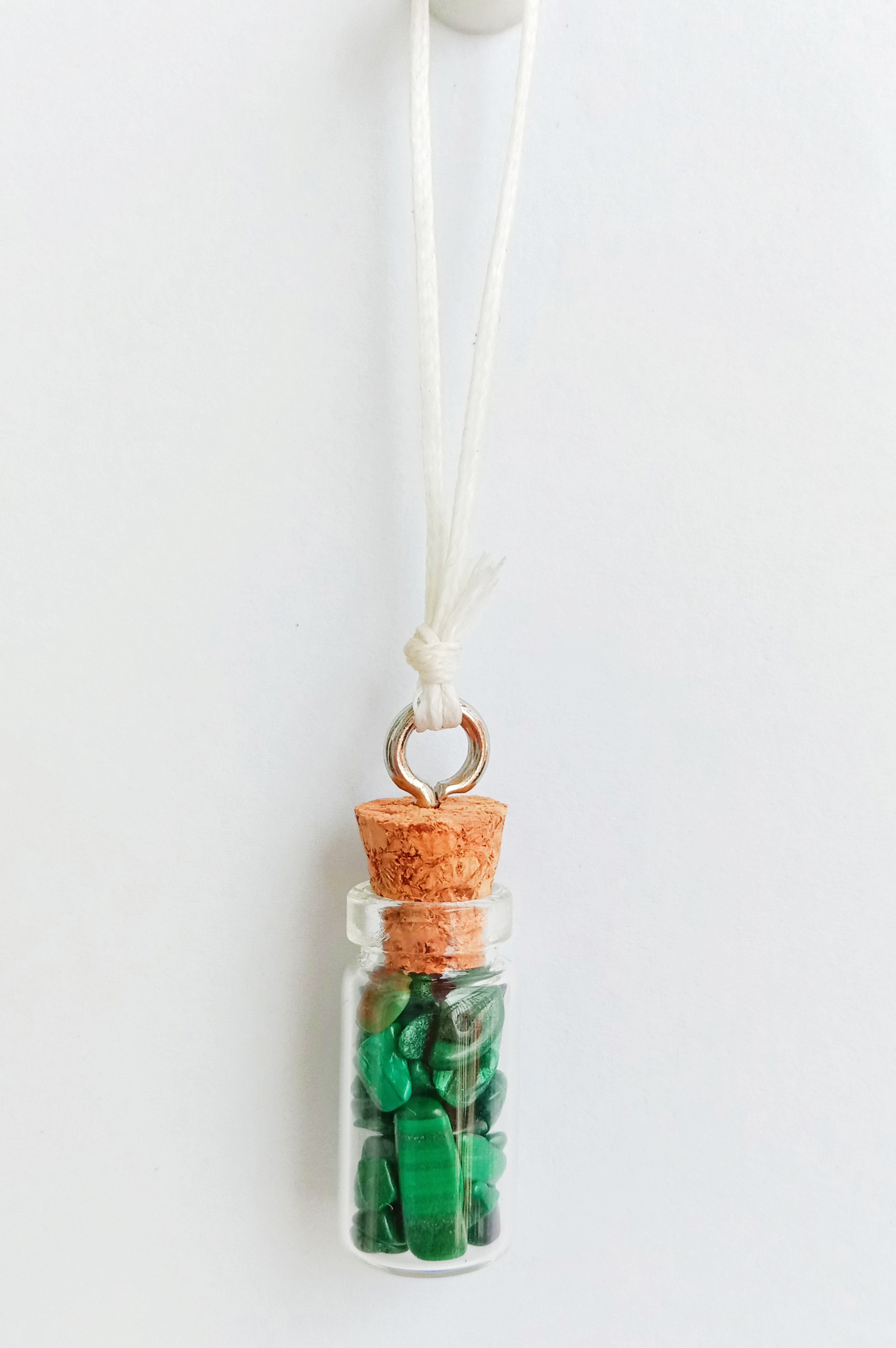 PurseN Malachite Lotta-Lite
