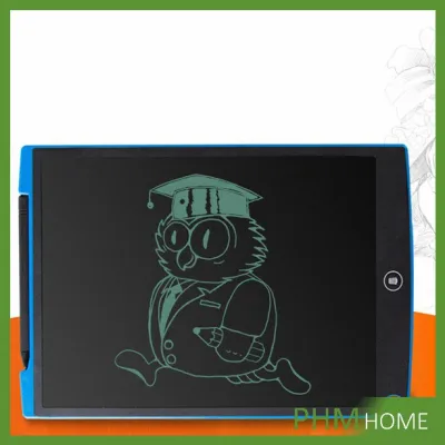 กระดานดำ LED วาดภาพ กระดานลบได้ สำหรับหนูน้อยหัดวาดเขียน Writing Tablet