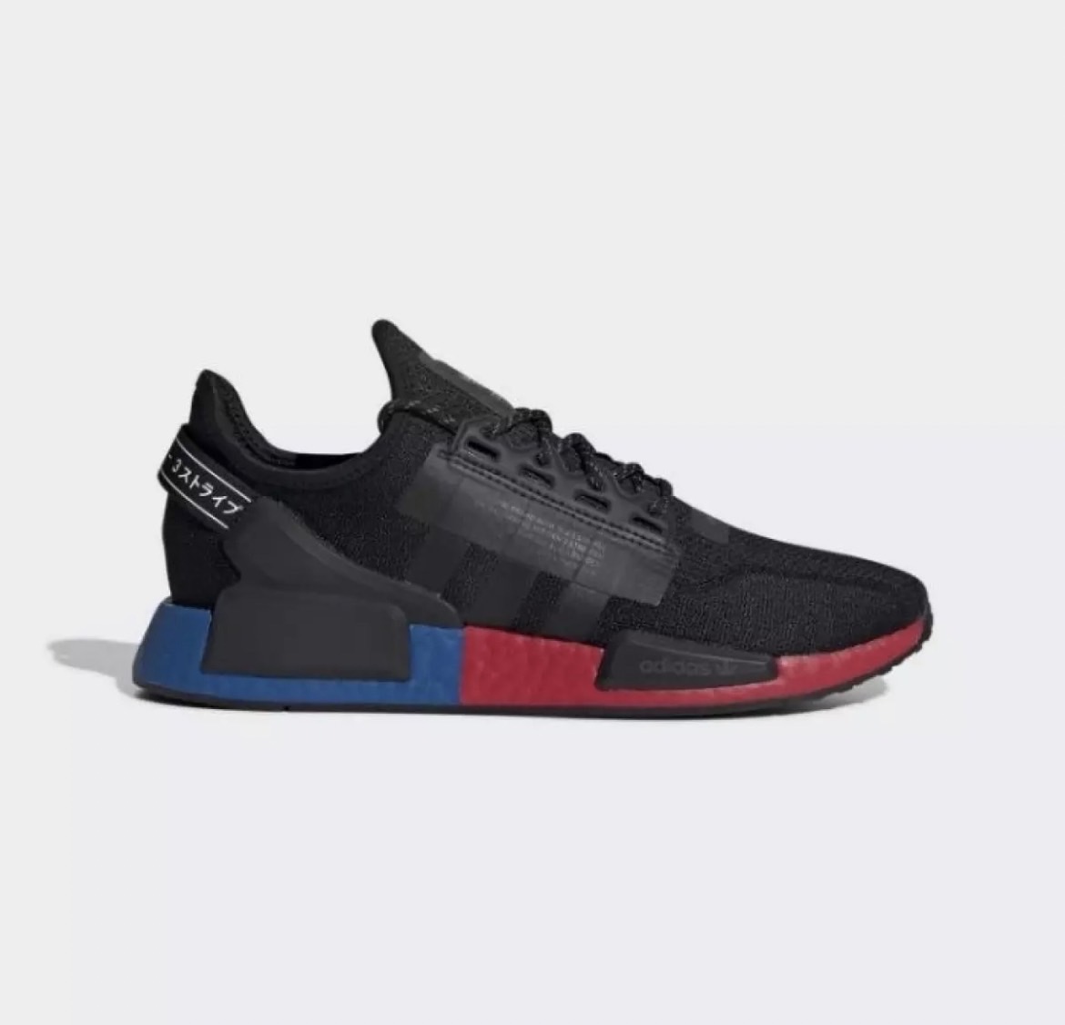 รองเท้า Adidas NMD R1 v2 รองเท้าผ้าใบ รองเท้าวิ่ง รองเท้าวิ่งแข่ง ...