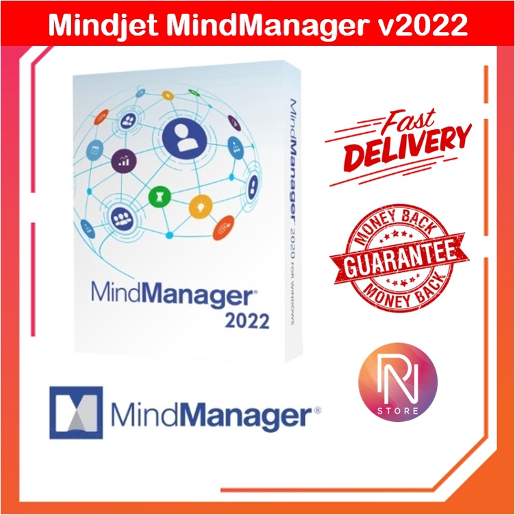 Amazon Com Mindjet Mindmanager 8 Old Version