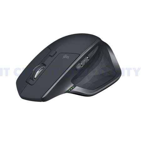 LOGITECH MX MASTER 2S Mouse (1Y)