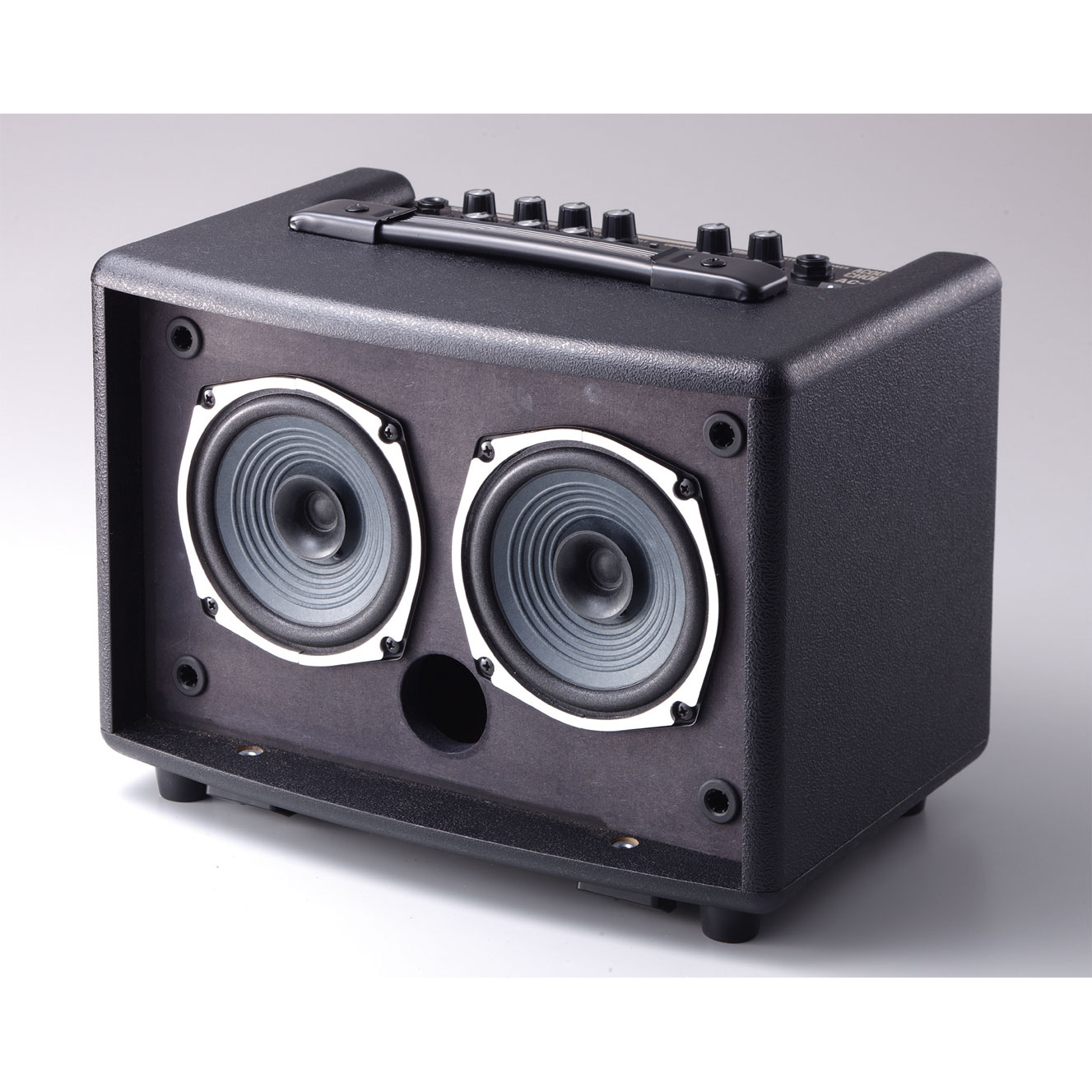 Roland AC33 30watt 2 x 15watt, 2channel Acoustic Guitar Amplifier