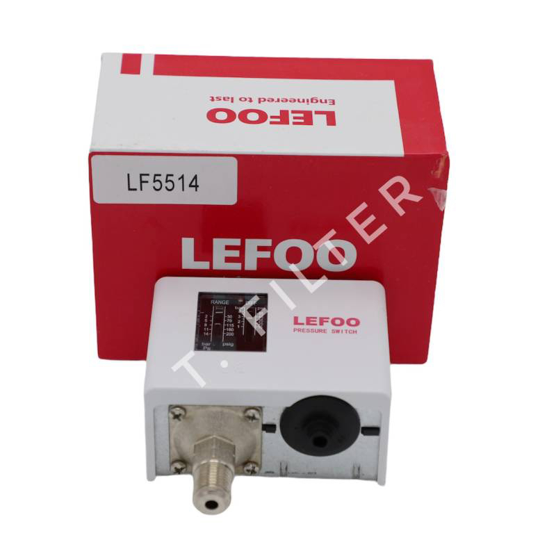 Pressure Switch LEFOO รุ่น LF5514