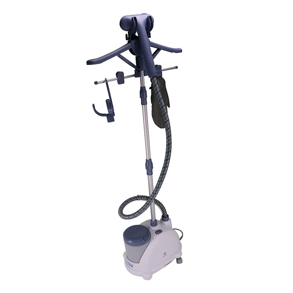 โปรโมชั่น ((จัดโปร)) เครื่องรีดผ้าไอน้ำ ELECTROLUX E5GS155DB 2.3ลิตร เตารีด ยี่ห้อดัง เตารีดลด