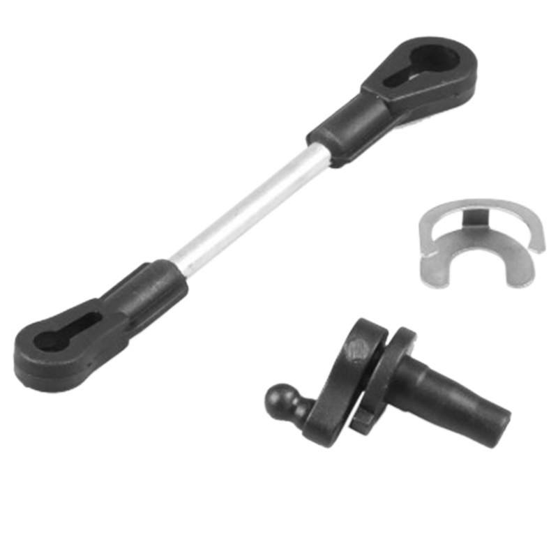 3 PCS Swirl Flap Repair Kit for Inlet Intake Manifold for -Audi A6 A7 A8 Q5 Q7 2.7 3.0 TDI 059129711 059129712
