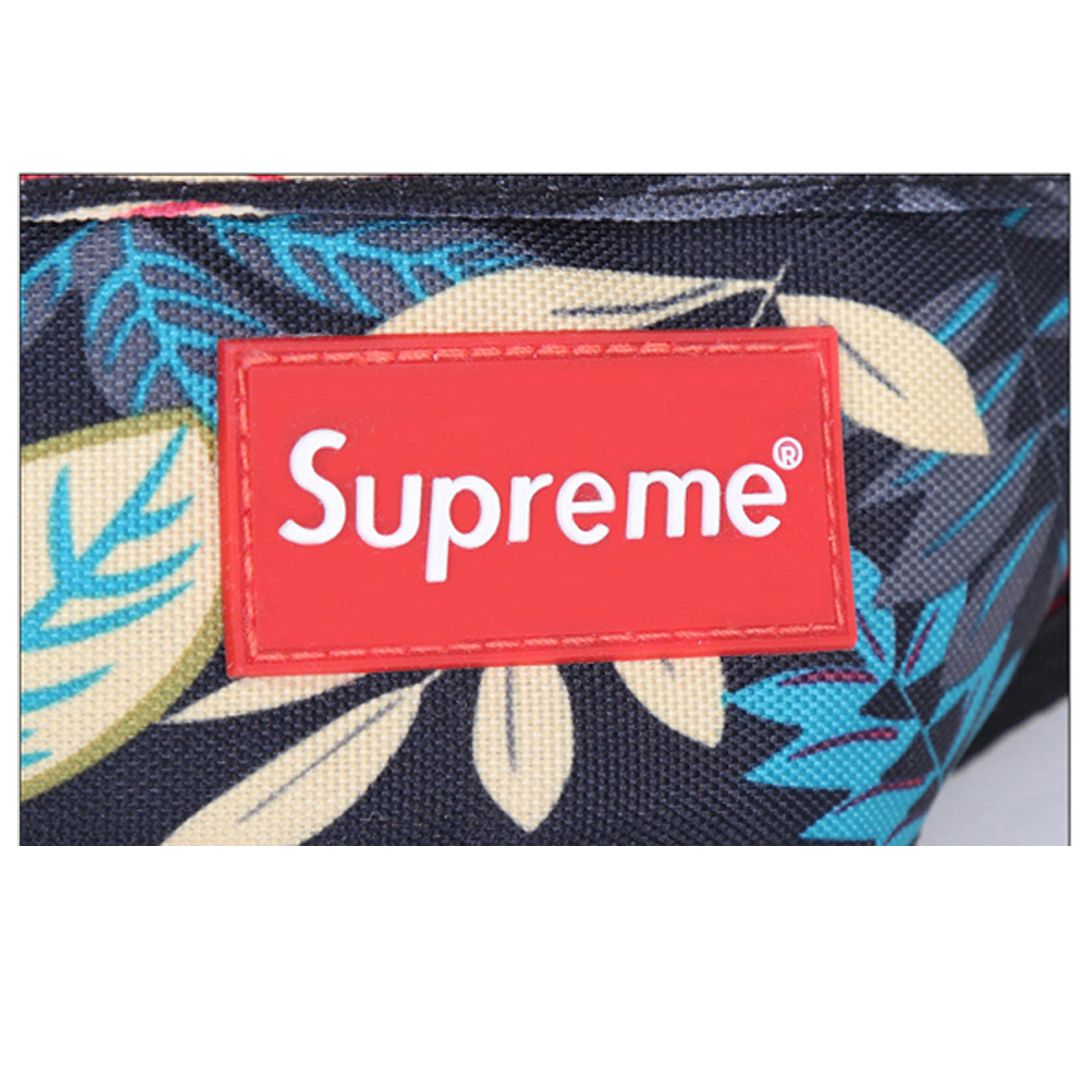 BiG Bag พร้อมส่ง เก็บเงินปลายทาง กระเป๋าคาดอก Superme BiG BaG 88