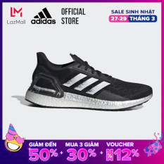 adidas RUNNING Giày Ultraboost PB Nam Màu đen EG0428
