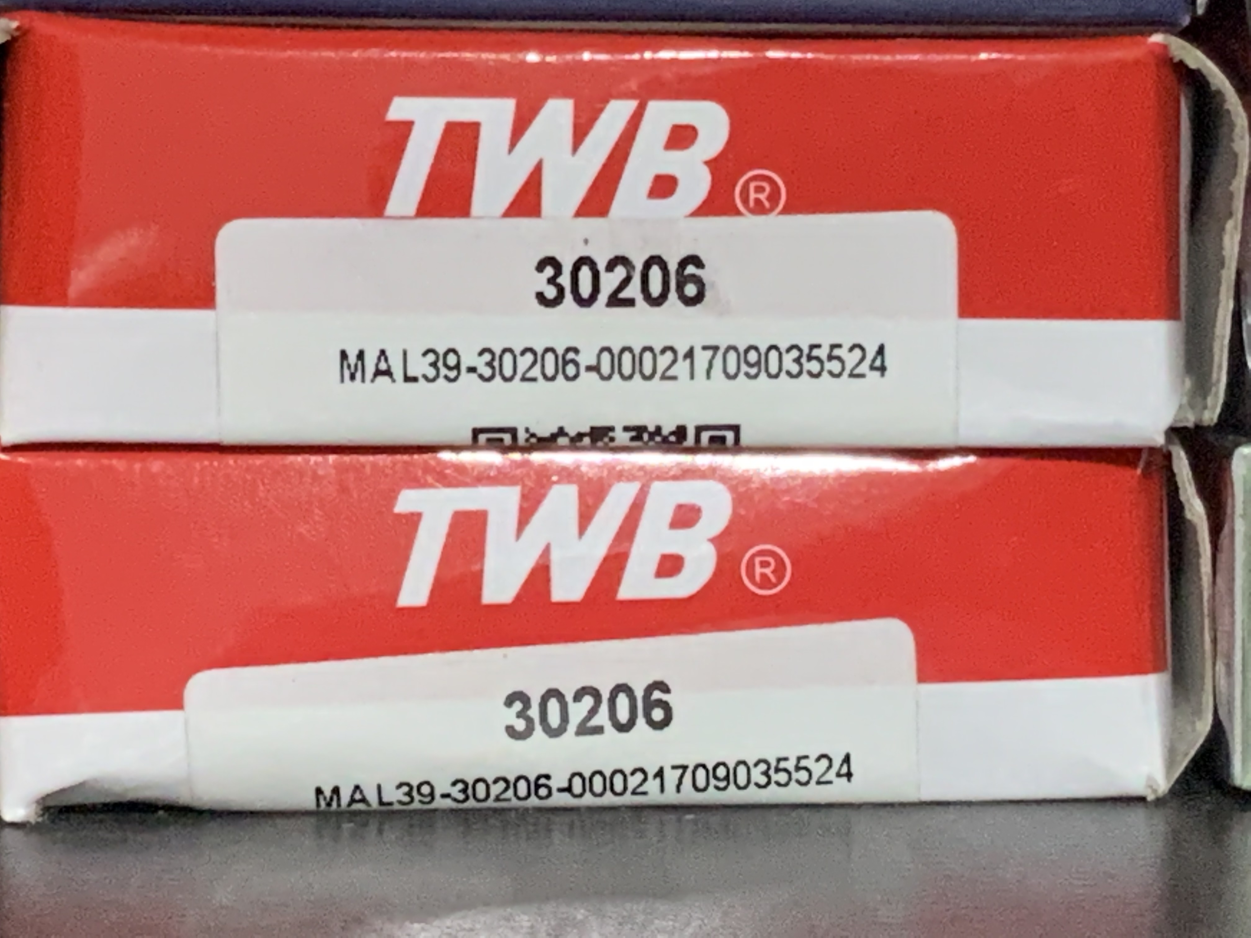 TIMKEN L44643/L44610 Tapered Roller Bearing Set - 25.40x50.29x14.22 Mm Dimensions