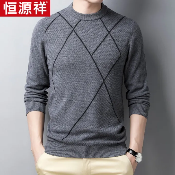 pure woolen sweater