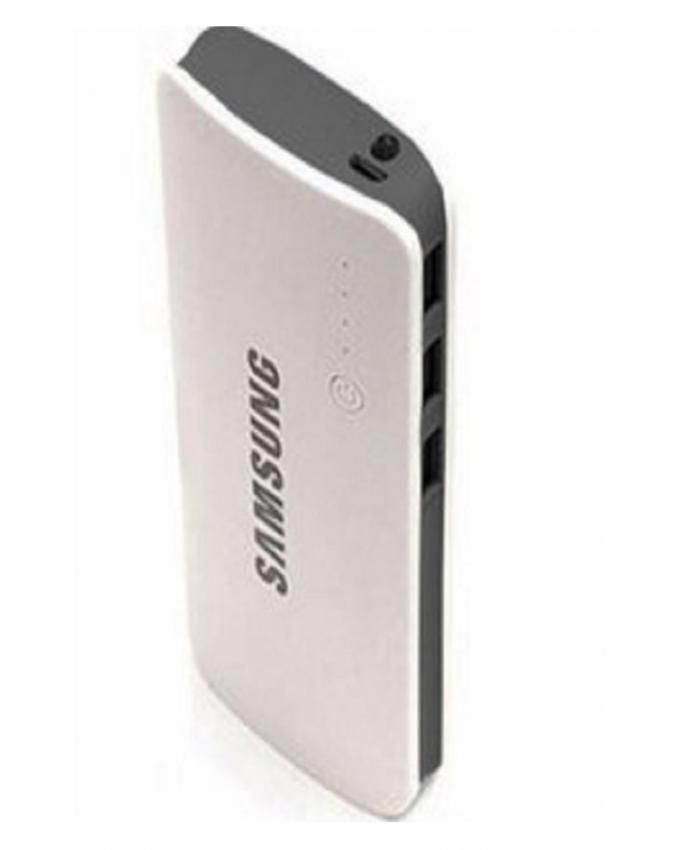 Samsung Power Bank 20000 MAh With 3 USB Ports And LED Light(1253 ...