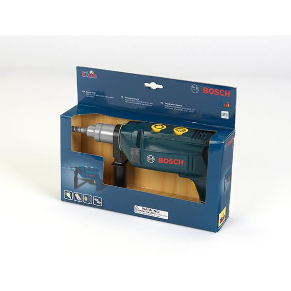 Toys R Us BOSCH DRILL MultiColored (915109) Toysrus ThaiPick