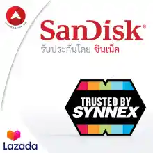 ภาพขนาดย่อของภาพหน้าปกสินค้าSandisk Ultra microSDXC Card Class10 A1 Speed 120MB/s 256GB (SDSQUA4-256G-GN6MN) เมมโมรี่ ไมโครเอสดีการ์ด แซนดิส โดย ซินเน็ค สำหรับ แท็บเล็ต โทรศัพท์ มือถือ ประกัน Synnex 10ปี จากร้าน Actioncam Thailand บน Lazada ภาพที่ 7