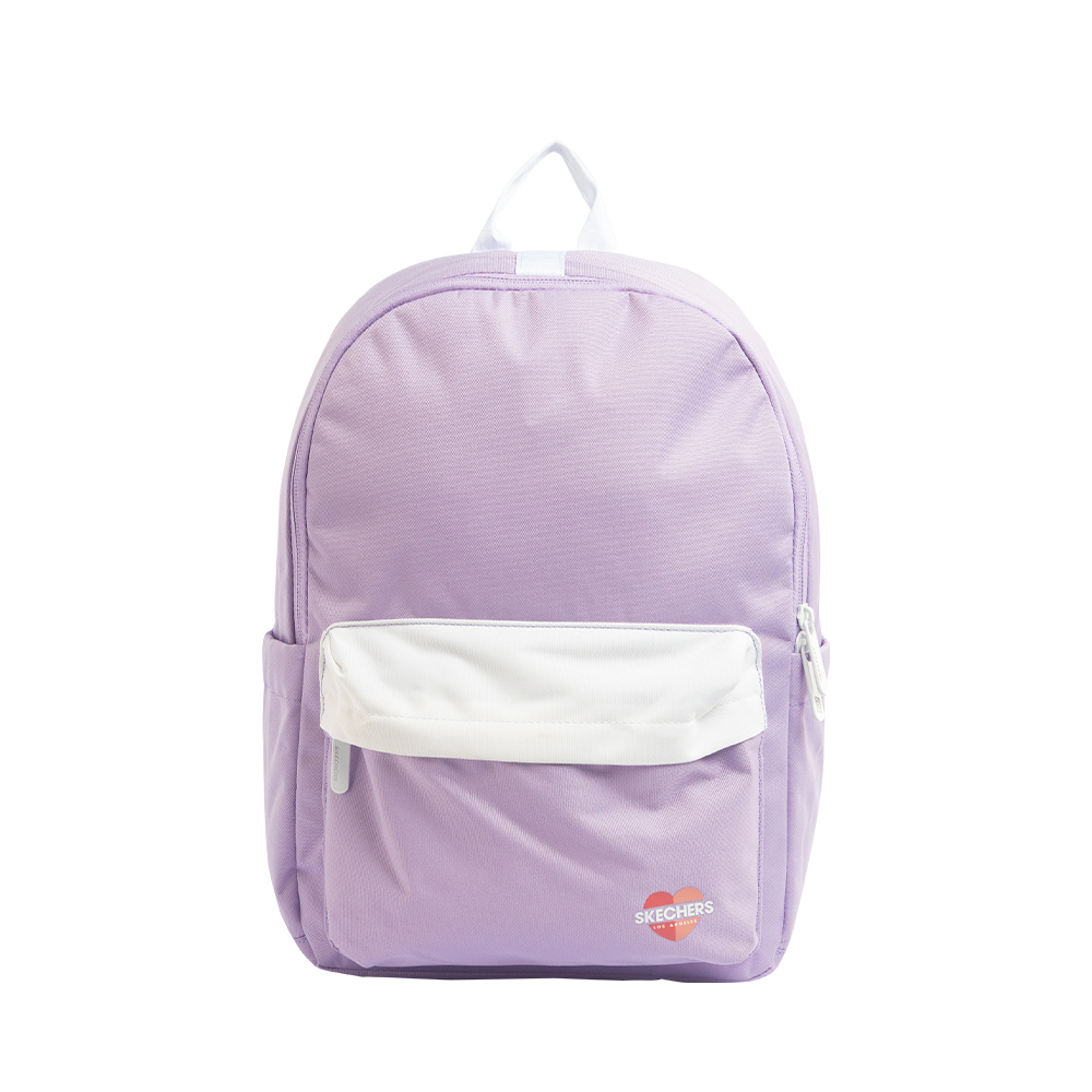 Skechers สเก็ตเชอร์ส กระเป๋าเป้สะพายหลัง เด็ก Backpack - L121K052-00KC