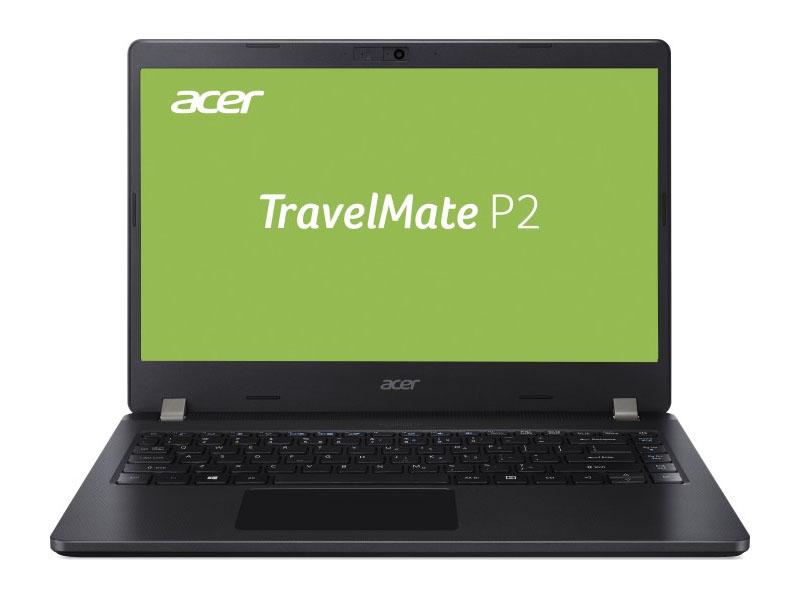 ACER Notebook (โน๊ตบุ๊ค) รุ่น TMP214-52-52W8 (ดำ) ขนาดหน้าจอ 14.0 นิ้ว รับประกัน 2ปี Thaimart