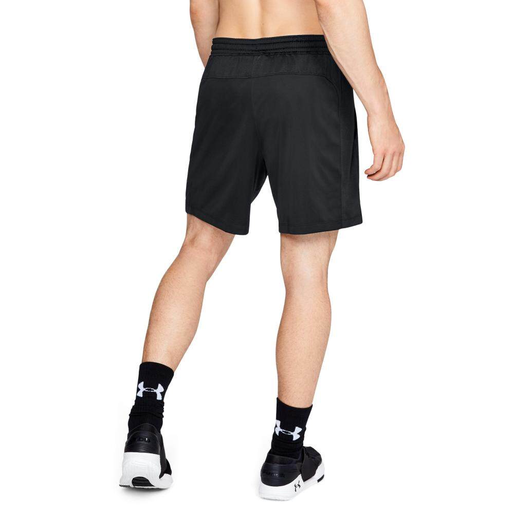 Under Armour UA Men's MK-1 7 Shorts อันเดอร์ อาร์เมอร์ กางเกงออกกำลังกายขาสั้นผู้ชาย