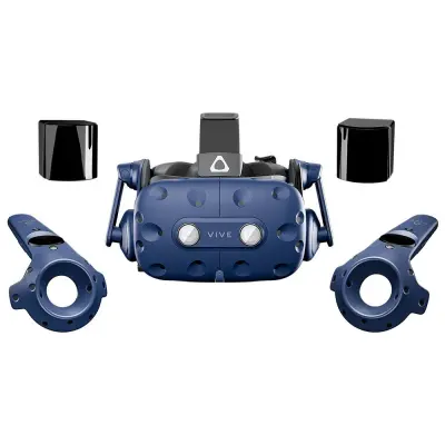 ขาย VR HTC Vive Pro Kit 2.0 (สนใจติดต่อสอบถามก่อนสั่งซื้อนะคะ)