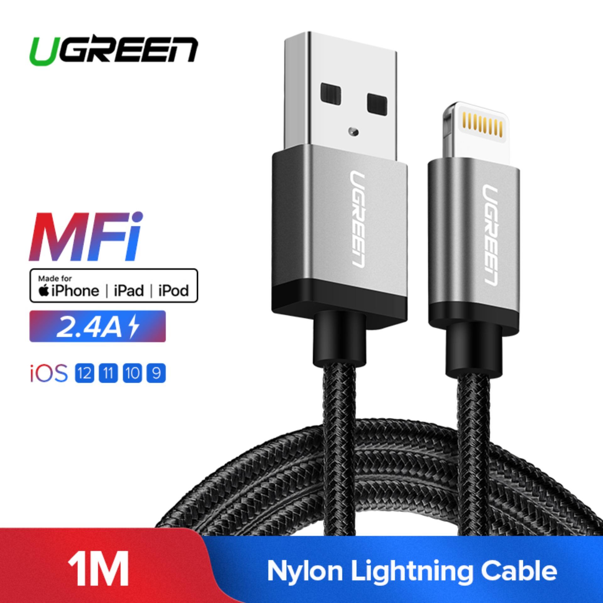 iPad Charging Cable Apple iPhone