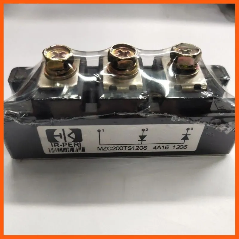 Best Quality MZC200TS120S IGBT Module 200A 1200V อุปกรณ์ยานยนต์ automotive equipment อุปกรณ์ระบบไฟฟ้า electrical equipment เครื่องใช้ไฟฟ้าภายในบ้าน home appliances Swith limit switch tick pump