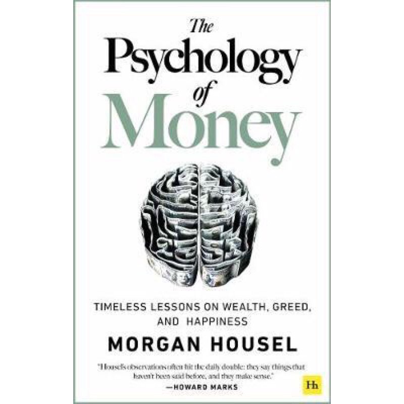 the-psychology-of-money-english-book-lazada-co-th