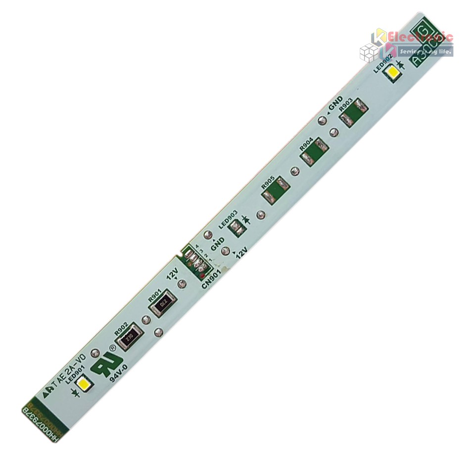 *ส่งฟรี []บอร์ดหลอดไฟ LED (LED-LAMP-R) HITACHI(ฮิตาชิ) PTR-VG710P3*202 ...