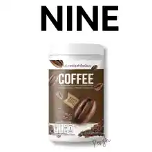 ภาพขนาดย่อของภาพหน้าปกสินค้าไนน์ ถัง โกโก้ไนน์ Nine Cocoa NINE Coffee โกโก้ลดน้ำหนัก ชงง่าย ใหม่แบบถัง จากร้าน Prosh บน Lazada ภาพที่ 3