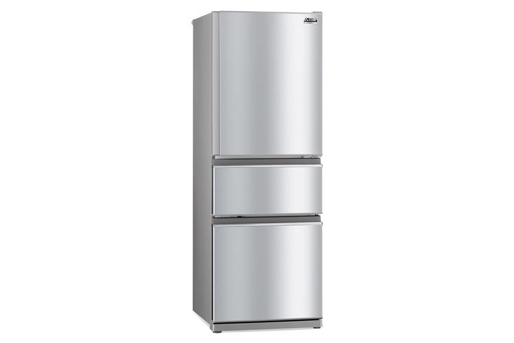 โปรโมชั่น ตู้เย็น 3 ประตู MITSUBISHI MR-CX38EN ST 11.5 คิว สเตนเลส อินเวอร์เตอร์ | MITSUBISHI | MR-CX38EN ST 3D 11.5Q ของแท้ 100% ราคาถูก โปรโมชั่น ตู้เย็น 3 ประตู MITSUBISHI MR-CX38EN ST 11.5 คิว สเตนเลส อินเวอร์เตอร์ | MITSUBISHI | MR-CX38EN ST 3D 11.5Q ของแท้ 100% ราคาถูก