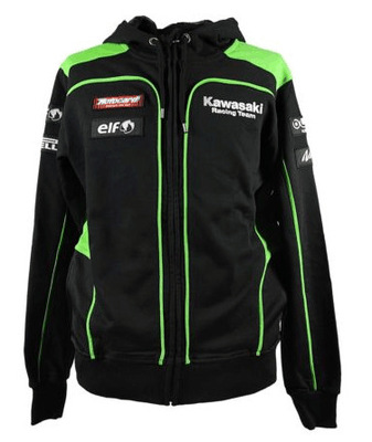 เสื้อฮู้ด เสื้อแจ็คเก็ต Kawasaki