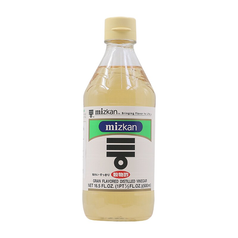 Mitsukan Vinegar 500ml.