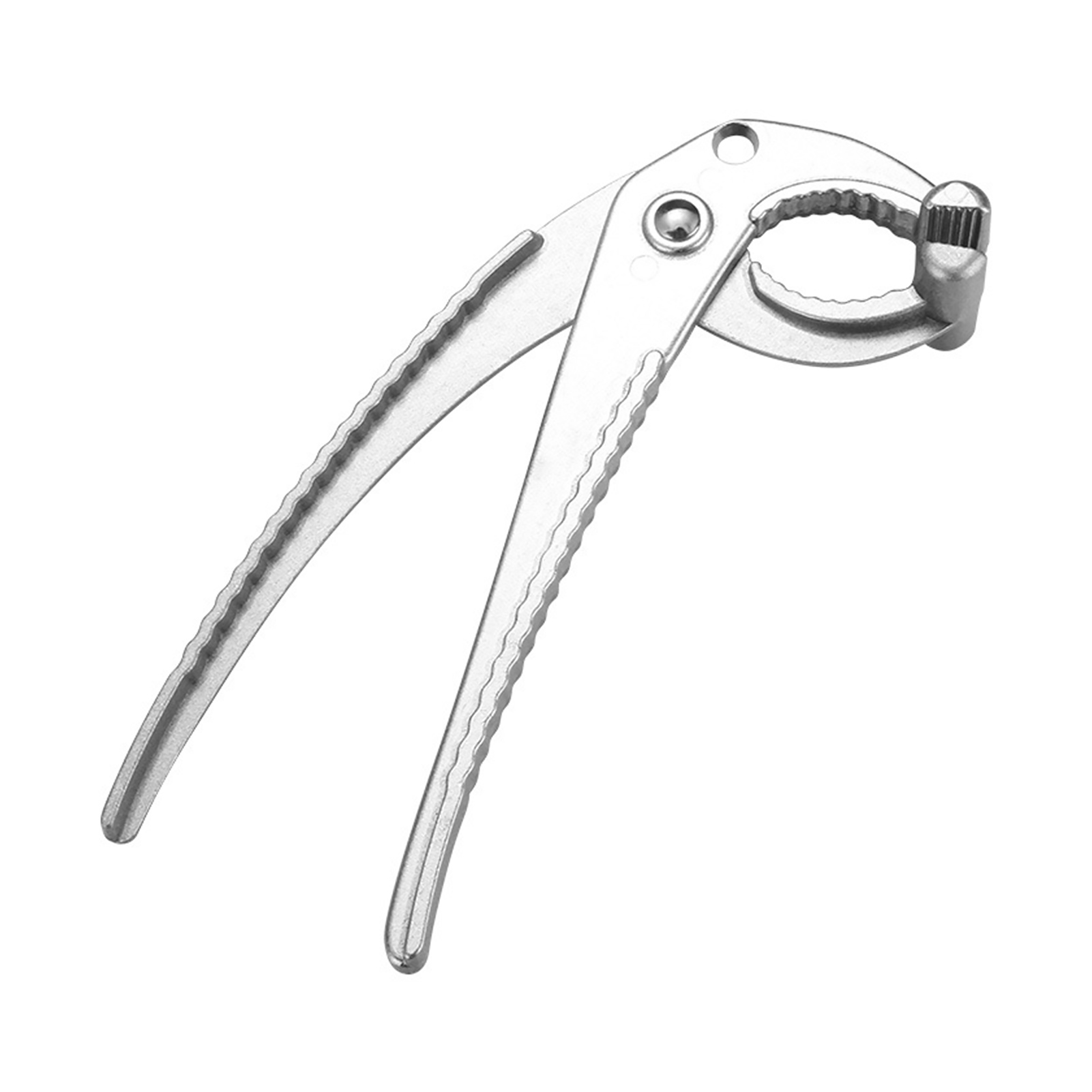 Dish Plate Lifter Retriever Kitchen Tool Non Slip Tongs Restaurants