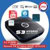 PSI Receiver PSI S3 Hybrid SMART SATELLITE