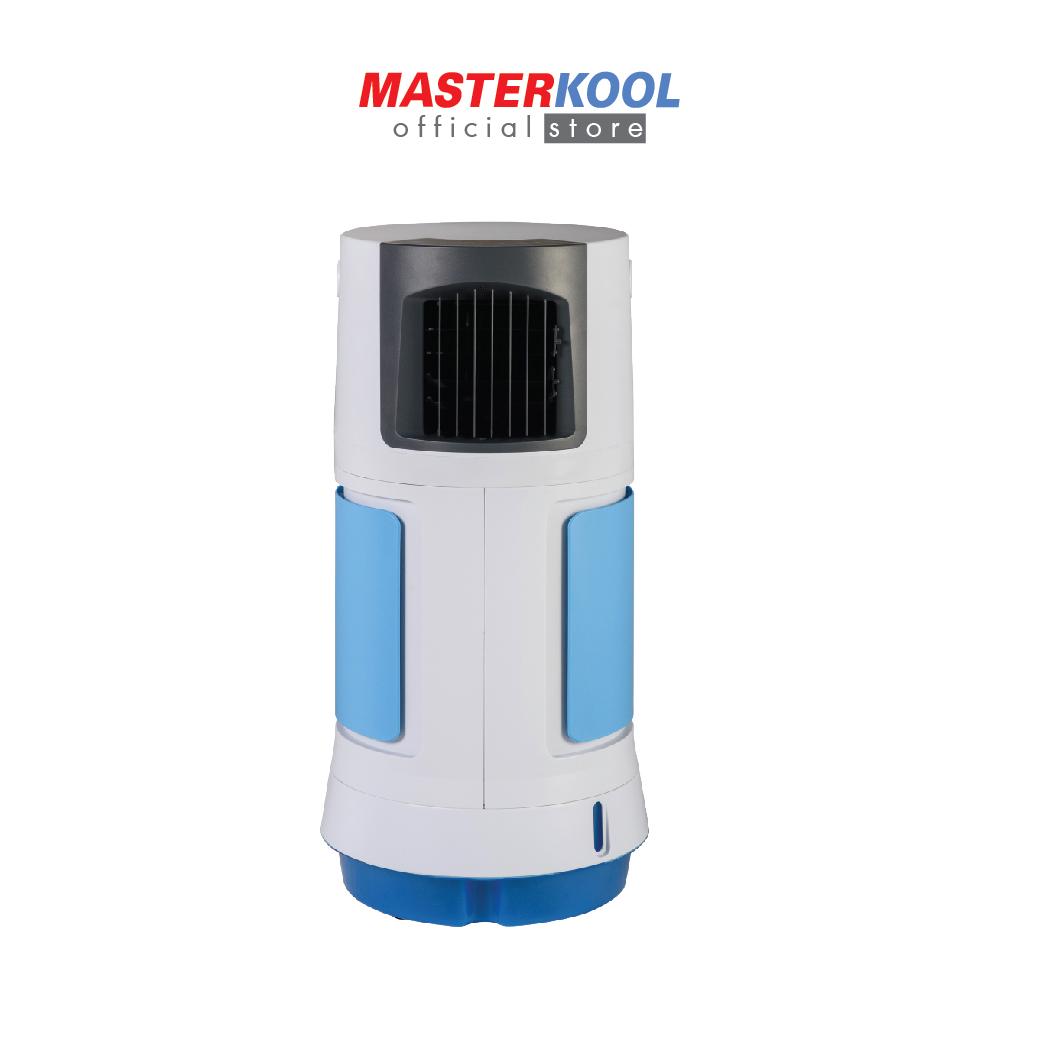 Masterkool พัดลมไอเย็น รุ่น MIK-15EX (สีฟ้า)