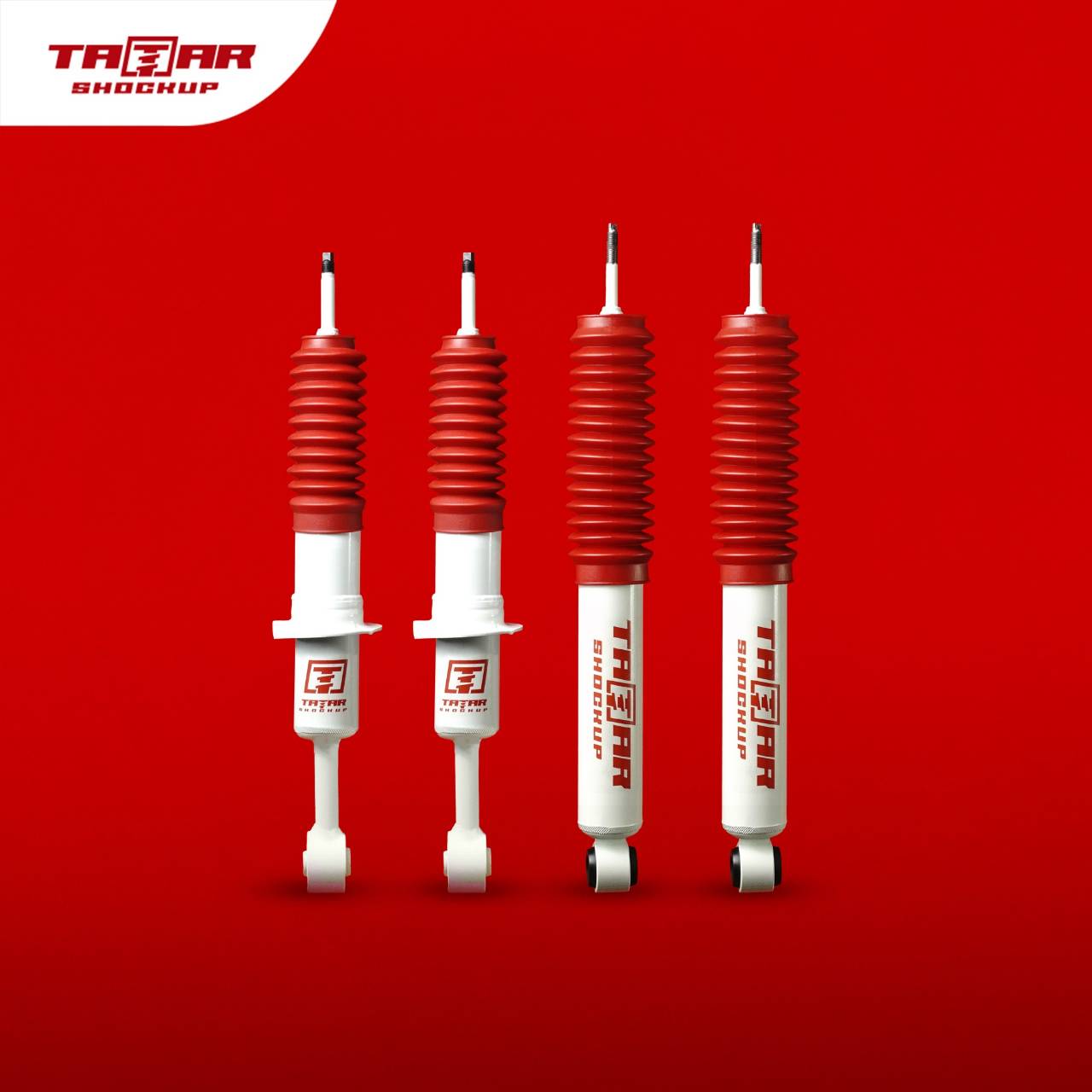 Cảm biến sốc trước và sau, trục 20mm cho FORTUNER cảm biến sốc trước.