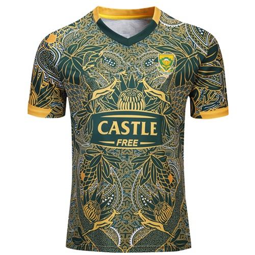 Commemorative Edition jersey 2022 2023 South Africa Cricket shirt South