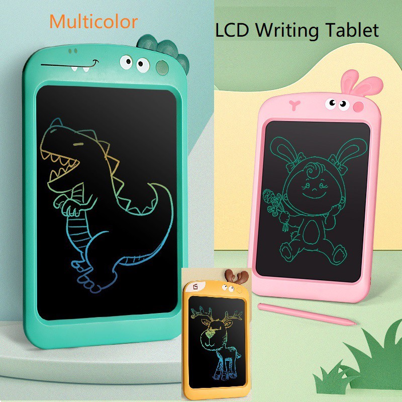 Puppet Tablets 8.5