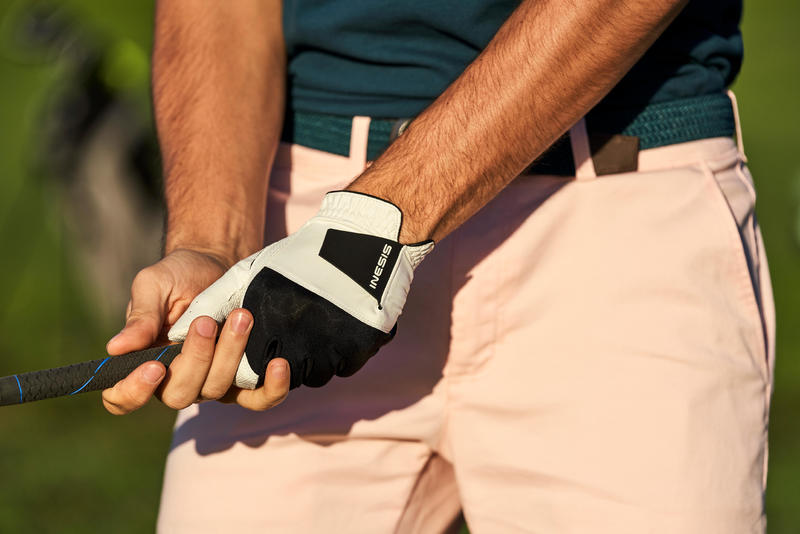 Men's Golf Resistance Glove Right-Handed