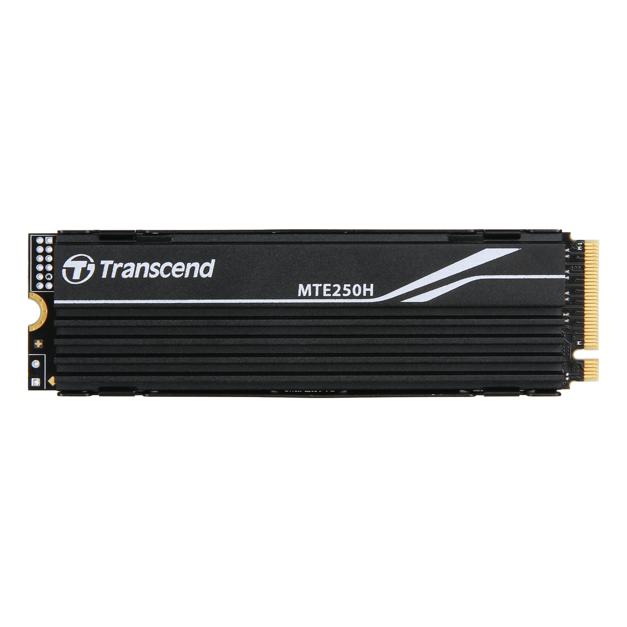Transcend M.2 NVMe SSD 250H 2TB (TS2TMTE250H) ใส่ PS5 ได้