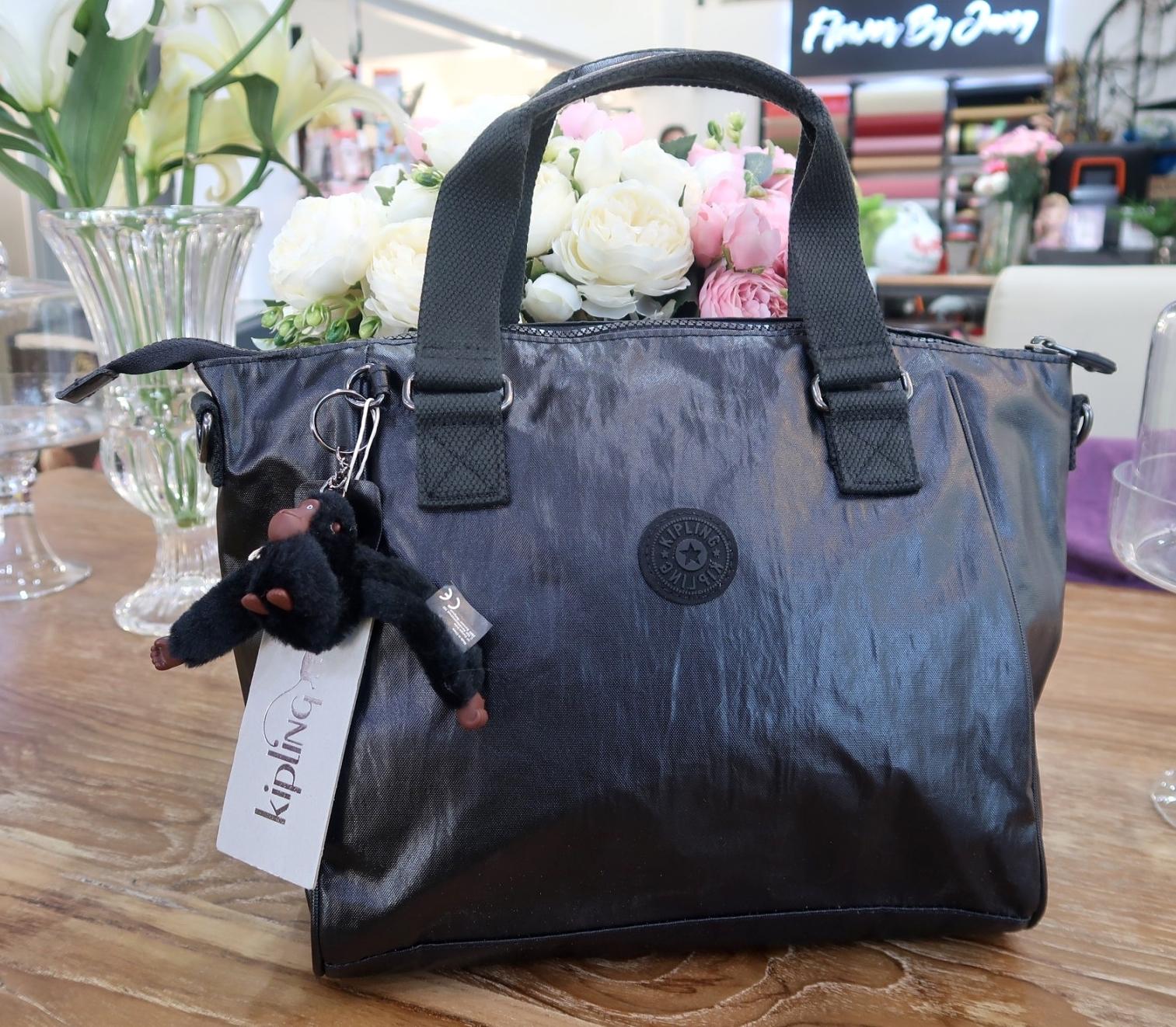 KIPLING Thailand กระเป๋า Kiplingราคาถูก คุณภาพดี Lazada TH