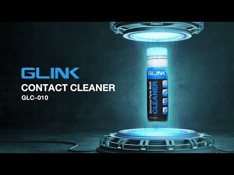 CONTACT CLEANER GLC-010 | สเปรย์ทำความสะอาด อุปกรณ์อิเล็กทรอนิกส์