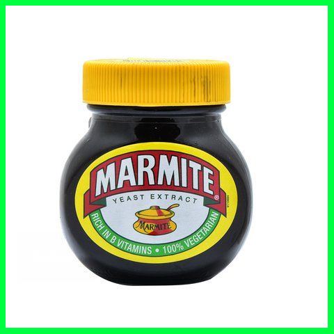 ของดีคุ้มค่า Marmite Original Yeast Extract Spread 125g ใครยังไม่ลอง ถือว่าพลาดมาก !!