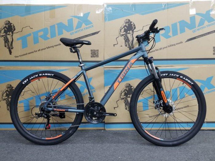 trinx m115