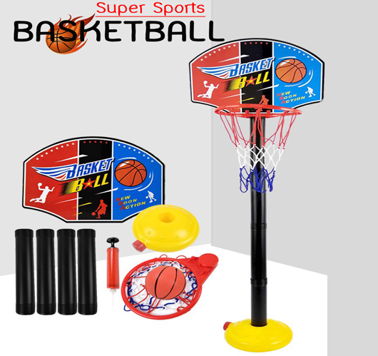 (FADACAI) ล้างสต็อก Basketball hoop แป้นบาส แป้นบาสเด็ก แป้นบาสเก็ตบอล แป้นบาสปรับได้ บาสเกตบอล บาส บาสเกตบอล แป้น บาสเกตบอลชุด ชุดบาสเก็ตบอล