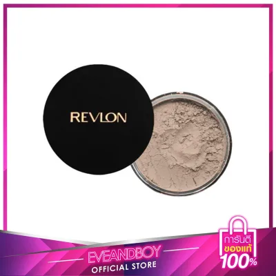 REVLON - Touch & Glow Extra Moisturizing Face Powder 43 g.