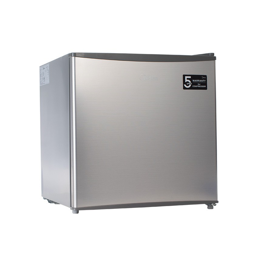 Midea ตู้เย็นมินิบาร์ไมเดีย ความจุ 1.7Q (Mini Bar 1.7Q) รุ่น HS-65LN