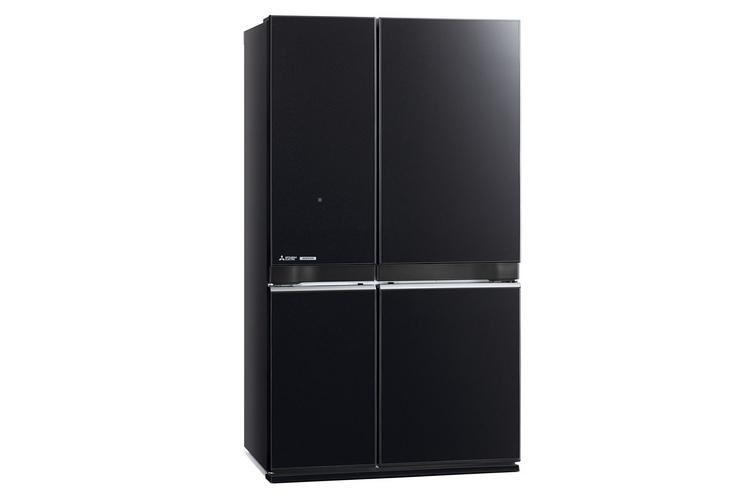 โปรโมชั่น ตู้เย็น MULTI MITSUBISHI MR-L65ENGBK 20.5 คิว อินเวอร์เตอร์ | MITSUBISHI | MR-L65EN GBK 20.5Q ของแท้ 100% ราคาถูก โปรโมชั่น ตู้เย็น MULTI MITSUBISHI MR-L65ENGBK 20.5 คิว อินเวอร์เตอร์ | MITSUBISHI | MR-L65EN GBK 20.5Q ของแท้ 100% ราคาถูก