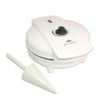 Fry King เครื่องทำวาฟเฟิลโคน รุ่น : FR-C11