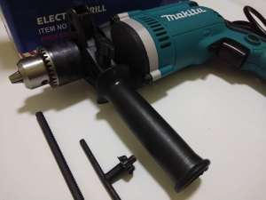 สว่านไฟฟ้า makita ขนาด 5/8”