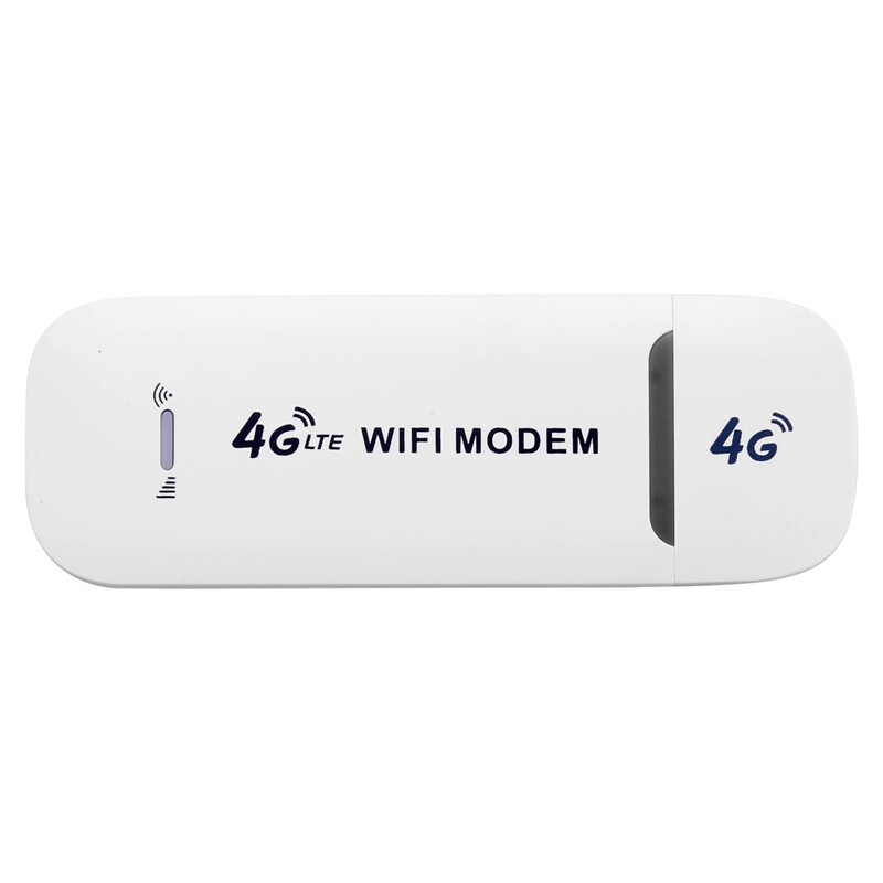 4G LTE USB Wifi Modem 3G 4G USB Dongle Car Wifi Router 4G Lte Dongle ...