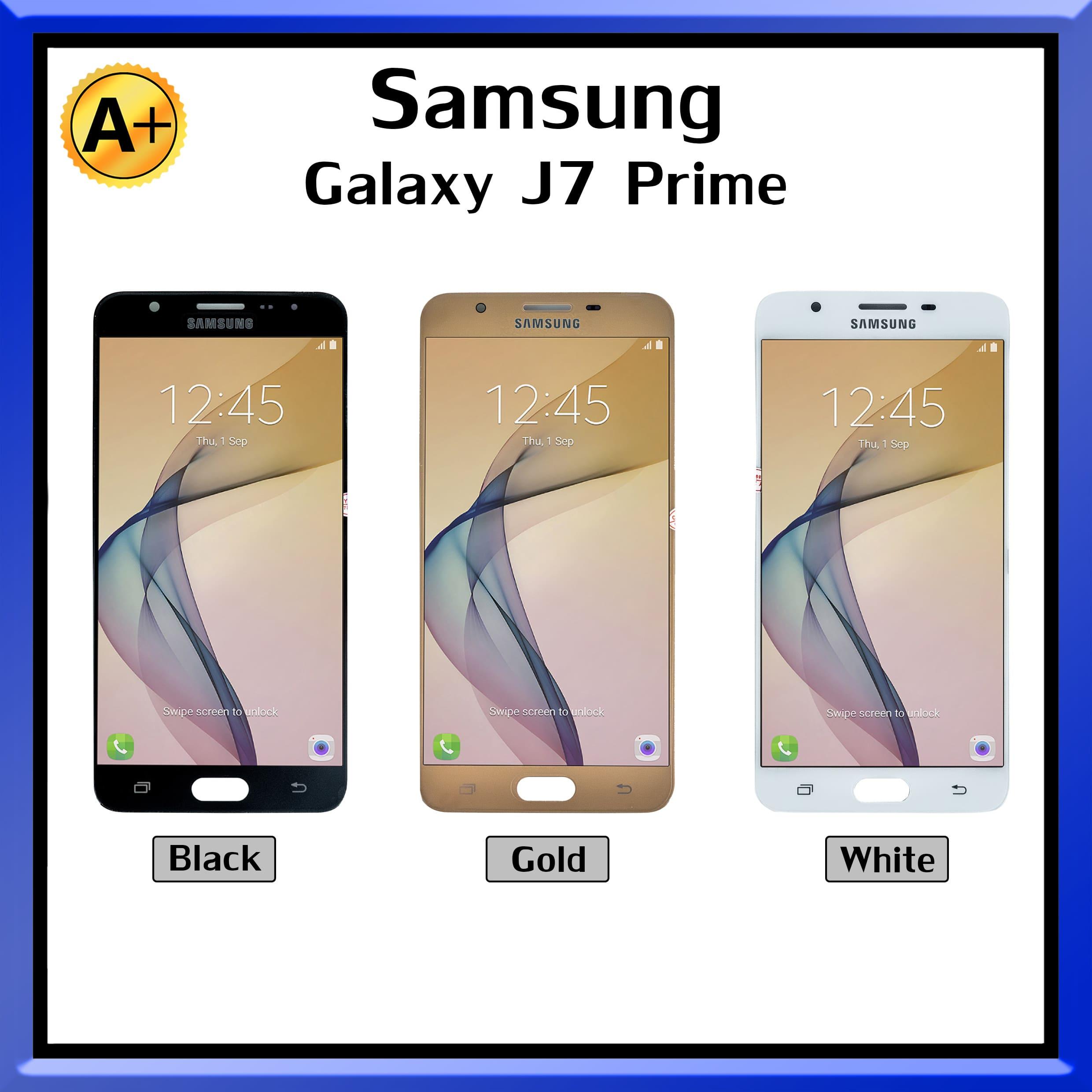 หน้าจอซัมซุงJ7 Prime จอSamsung J7 prime LCD พร้อมทัชสกรีน Samsung ...