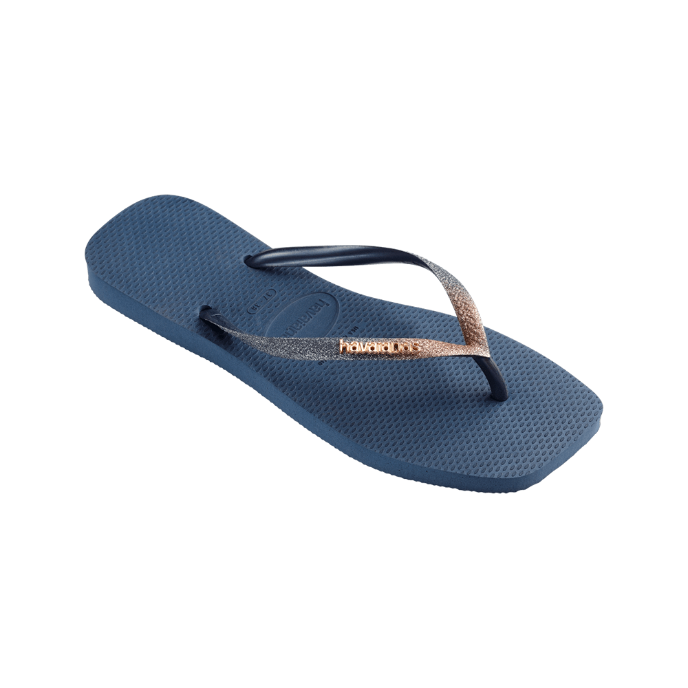 Havaianas cheap indigo blue