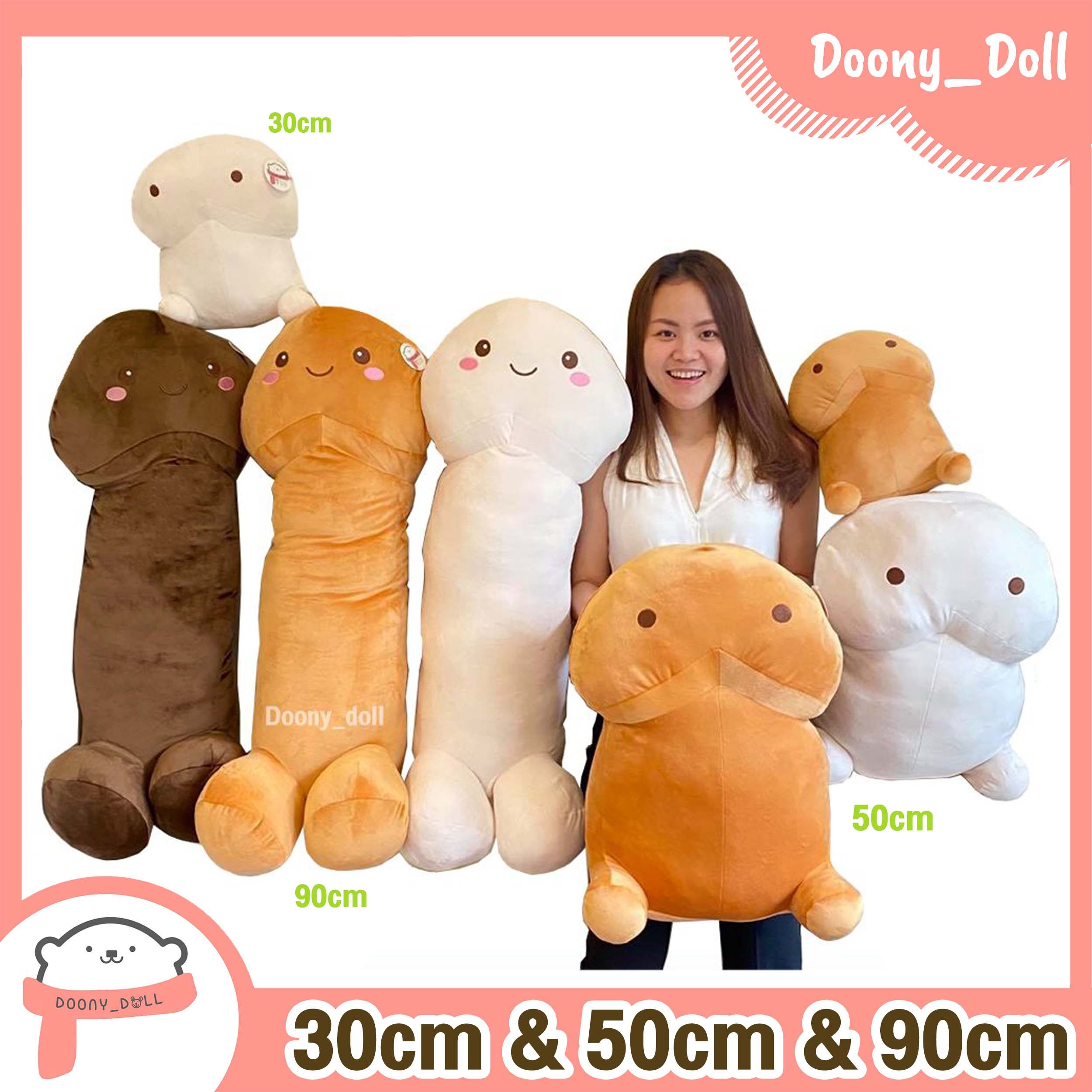 Doony_doll 📍พร้อมส่ง📍ตุ๊กตาน้องเห็ด หมอนข้างเห็ด ตุ๊กตาเห็ด ตุ๊กตาน้องเห็ดน่ารัก เห็ดนุ่มนิ่ม ของขวัญปัจฉิม ของขวัญให้แฟน